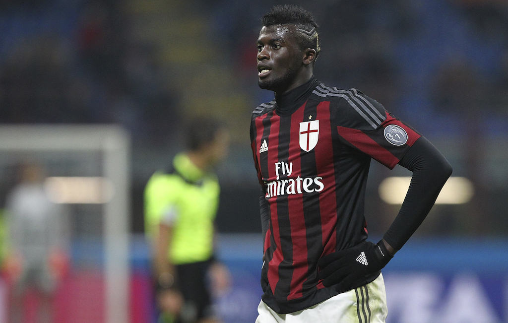 Sampdoria-Milan 0-2 | Video gol: Niang e Bacca | Coppa Italia