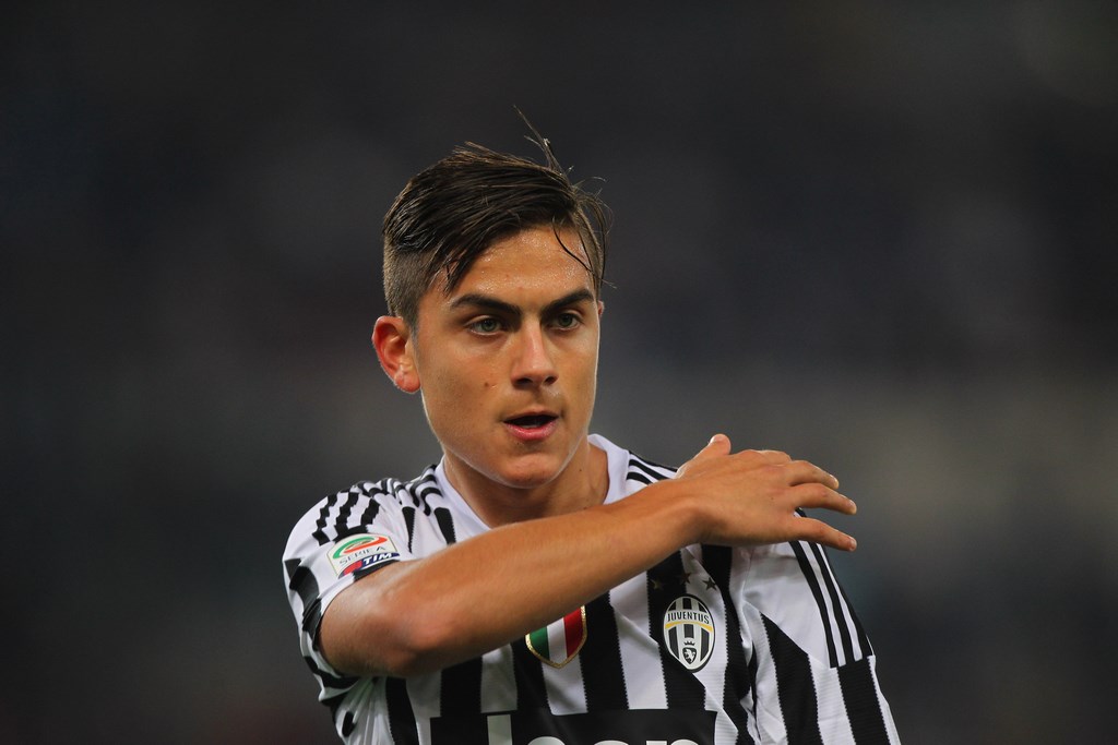 Lazio-Juventus 0-2 (Gentiletti aut. Dybala): video gol e highlights