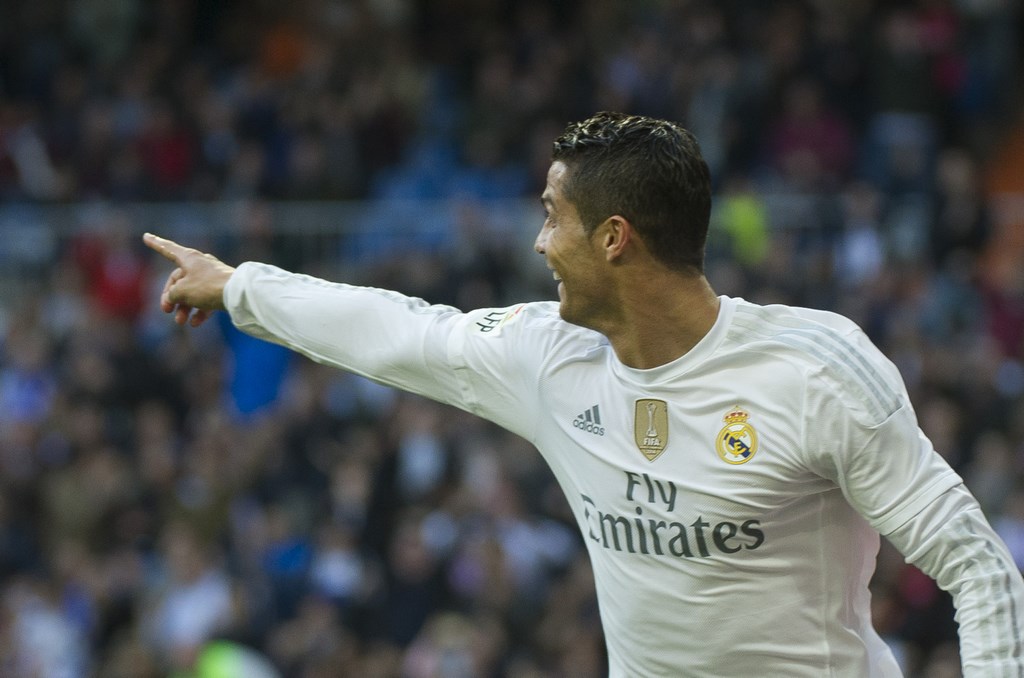 Real Madrid-Getafe 4-1: video gol e highlights