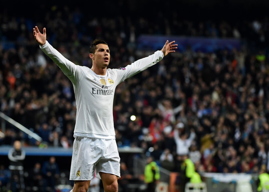 Real Madrid-Malmoe 8-0: video gol e highlights