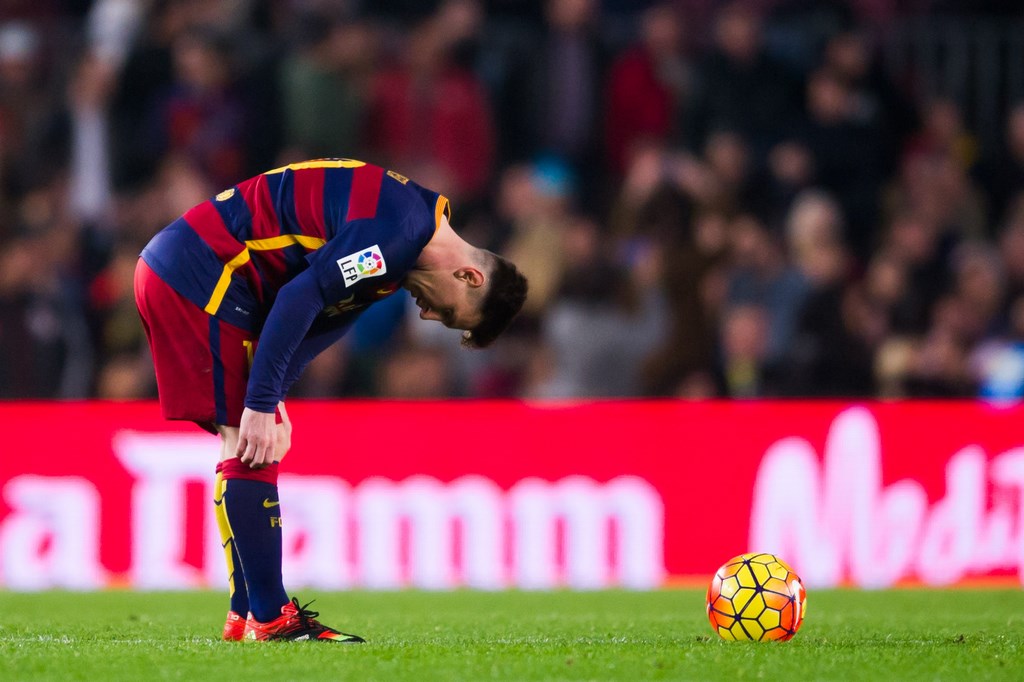 Barcellona-La Coruna 2-2: video gol e highlights