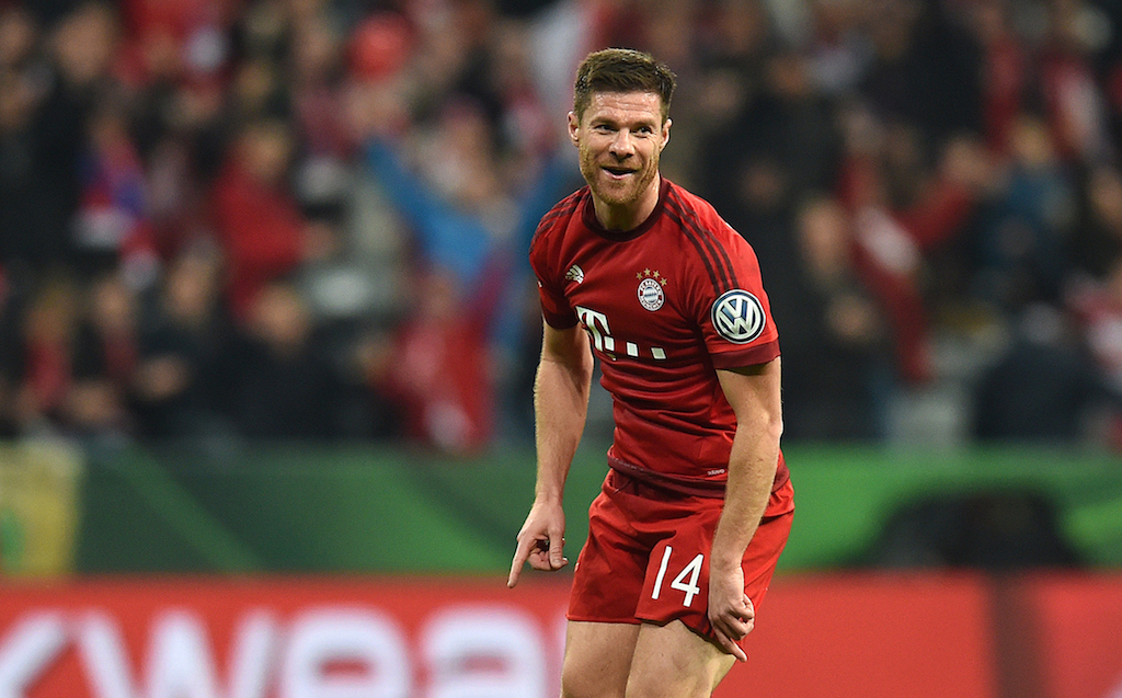 Xabi Alonso: il suo impressionante gol in Coppa di Germania (video)