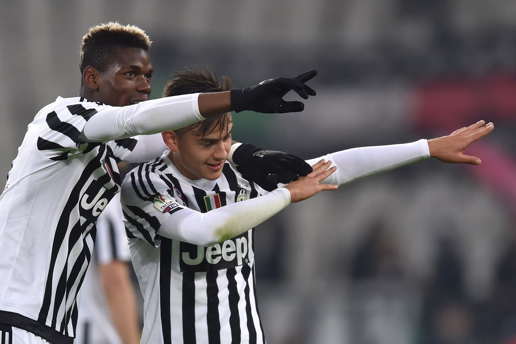 Juventus-Torino 4-0: video gol e highlights