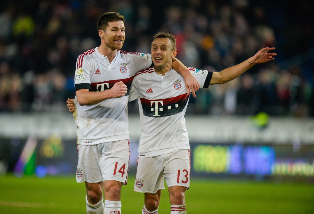 Hannover-Bayern Monaco 0-1 | Video gol: Muller (rig) | Bundesliga