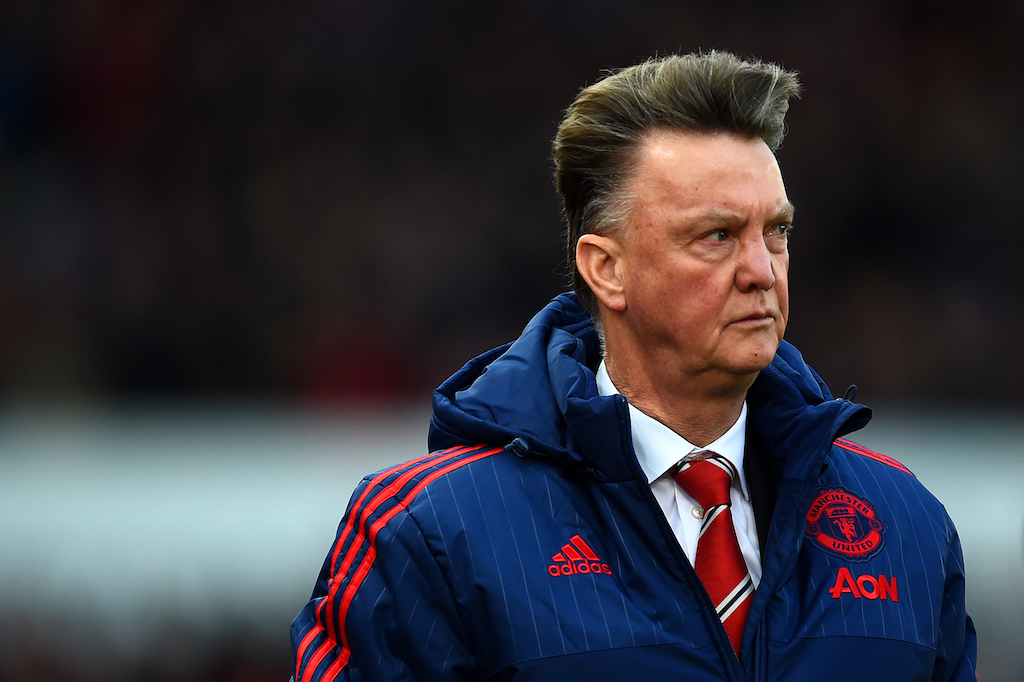 Manchester United in crisi: van Gaal è pronto a dimettersi