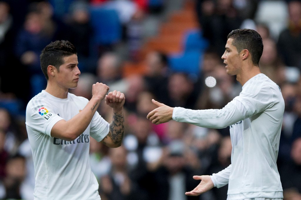 Real Madrid-Real Sociedad 3-1: video gol e highlights