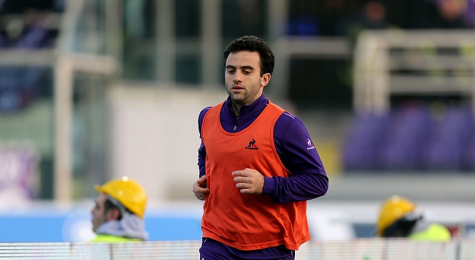 Calciomercato Fiorentina: Giuseppe Rossi lascerà i viola, lo conferma l&#8217;agente