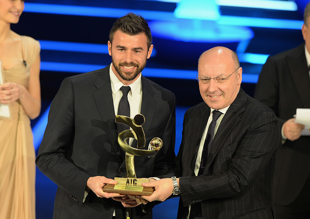 GRan Galà del calcio