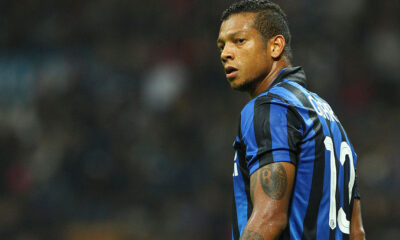 Calciomercato Juventus - Gurain