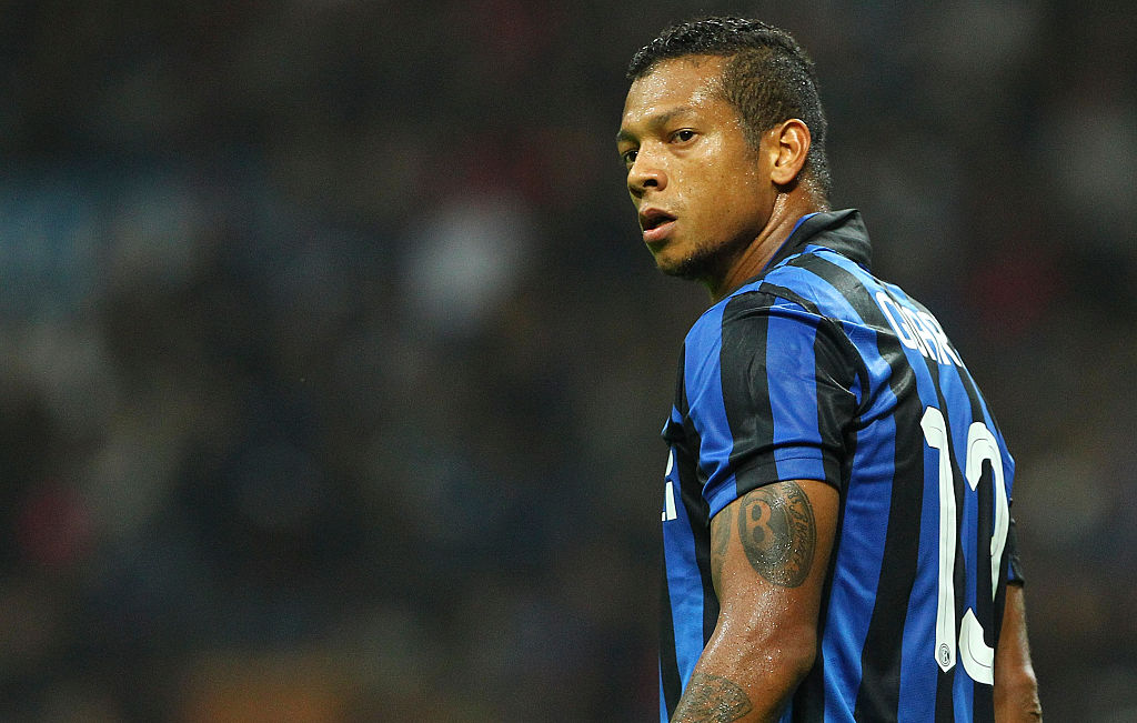 Calciomercato Juventus: 11 milioni per Guarin