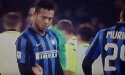 Guarin - Murillo