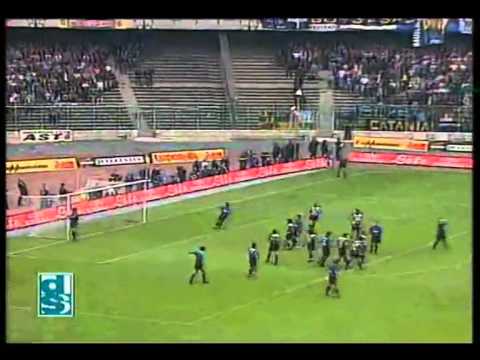 Juventus 1-0 Inter &#8211; Campionato 1997/98