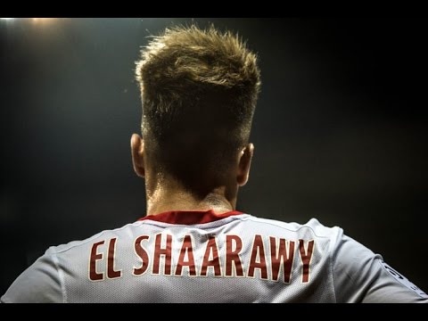 Stephan El Shaarawy al Monaco
