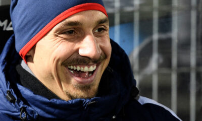 Ibrahimovic