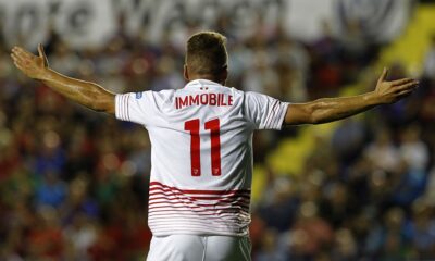 Ciro Immobile