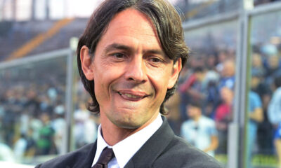 Inzaghi piace al Lione