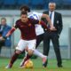 Calciomercato Roma Iturbe