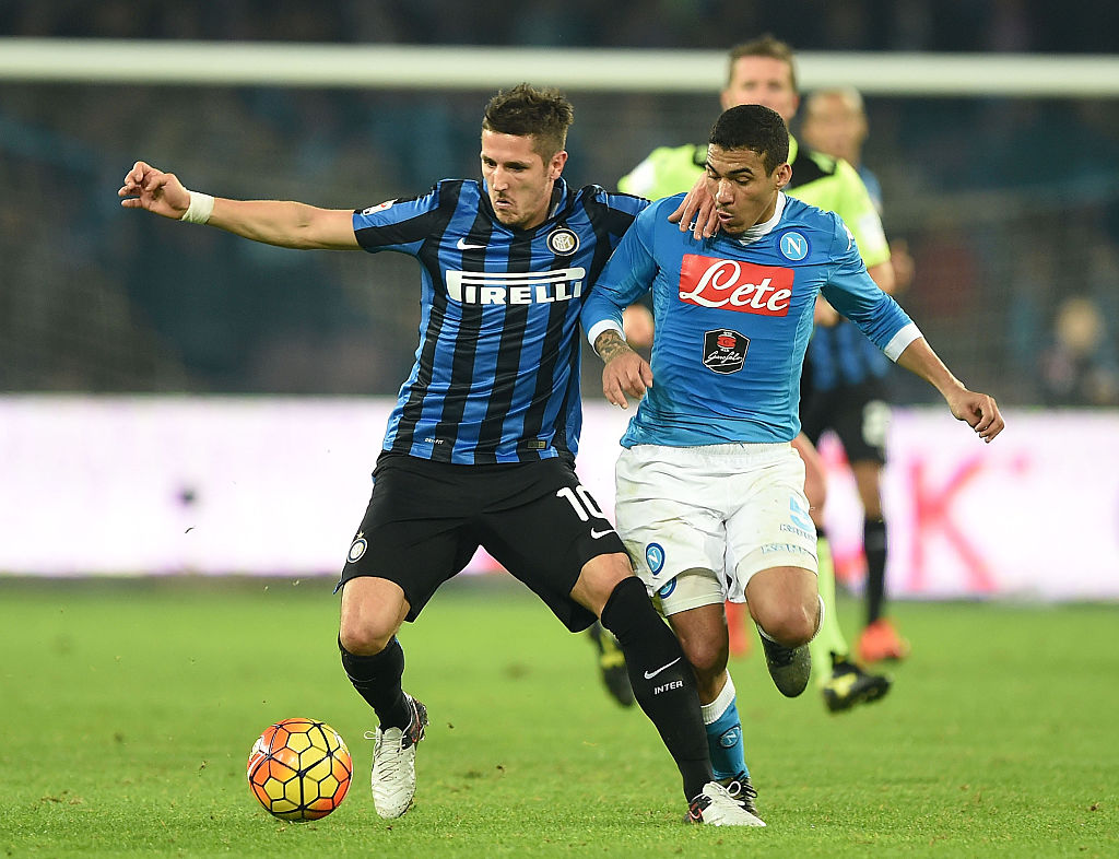 Stevan Jovetic