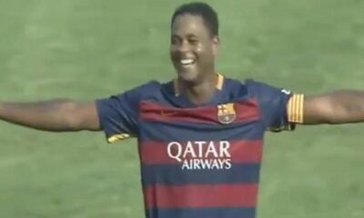 Patrick Kluivert