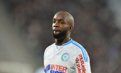 Lassana Diarra