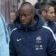 Lassana Diarra - Francia
