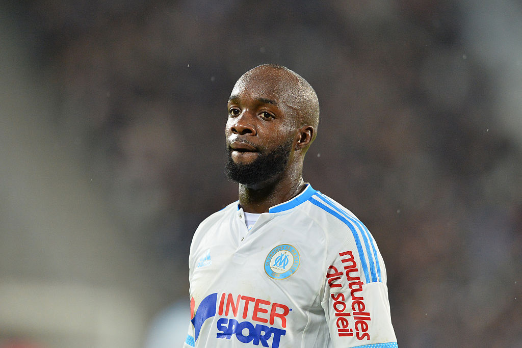 Lassana Diarra