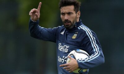 Ezequiel Lavezzi