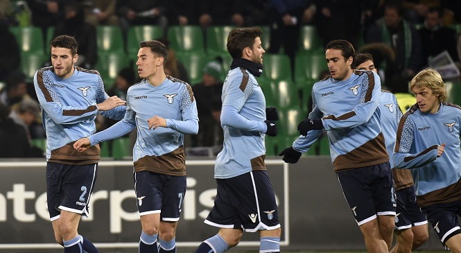 Lazio – Udinese 2-1 | Video gol: Kone, Matri e Cataldi | Coppa Italia