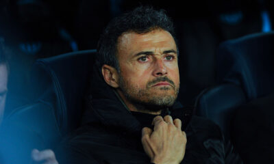 Luis Enrique