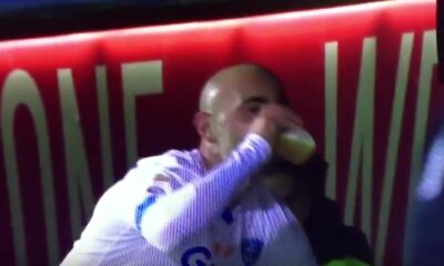 Maccarone - birra