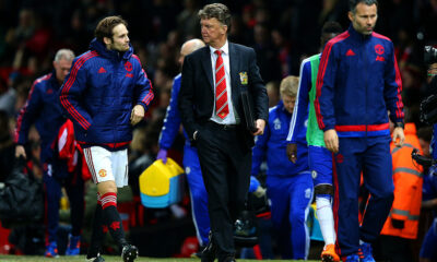 Manchester United - Chelsea