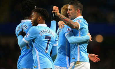 Manchester City