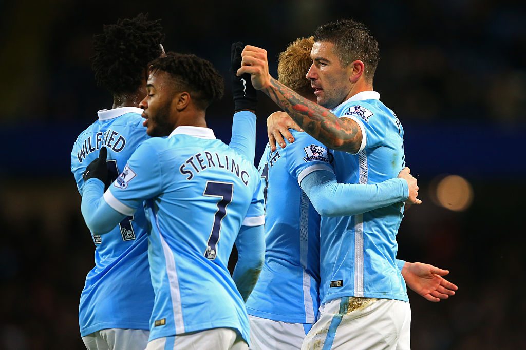Manchester City