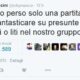 Mancini Twitter