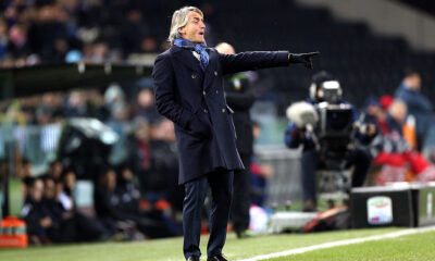 Roberto Mancini