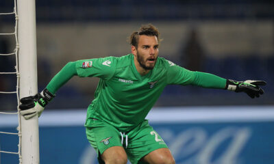 Lazio - Marchetti