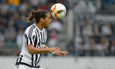 Martin Caceres
