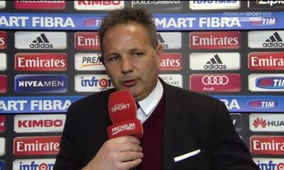 Sinisa Mihajlovic