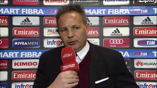 Sinisa Mihajlovic