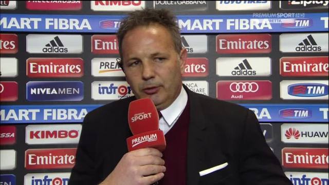 Mihajlovic attacca gli arbitri: &#8220;Ci penalizzano, non sono scemo&#8221; (Video)