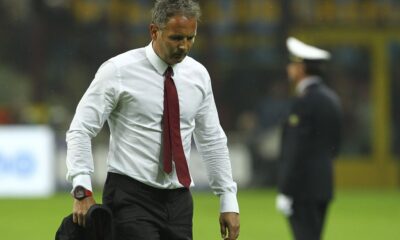 Sinisa Mihajlovic