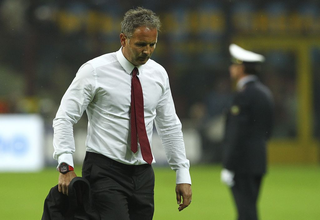 Sinisa Mihajlovic