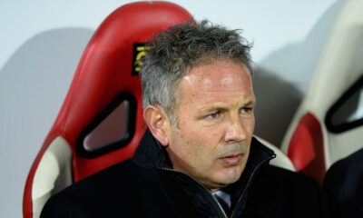 Sinisa Mihajlovic