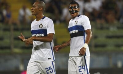 difesa Inter