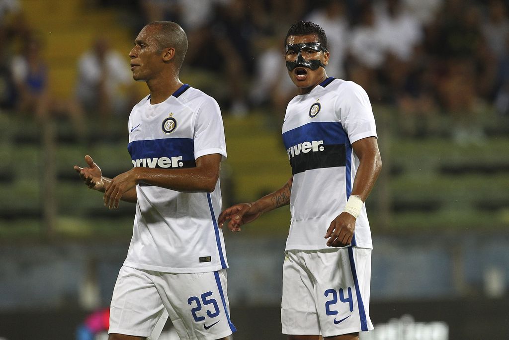 difesa Inter