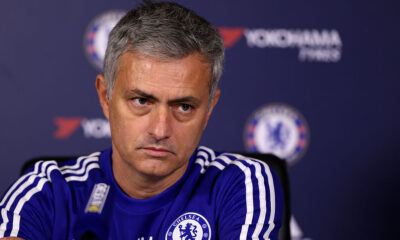 José Mourinho