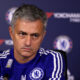 José Mourinho