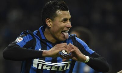 Jeison Murillo - Calciomercato