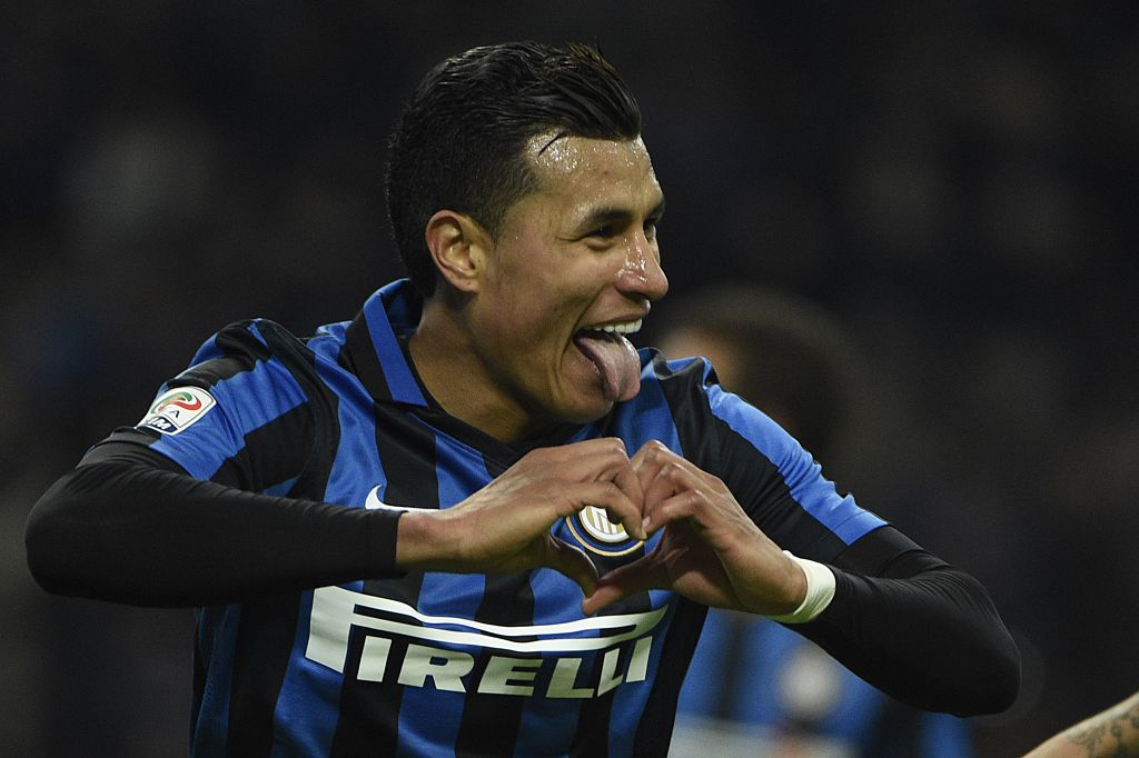 Jeison Murillo - Calciomercato