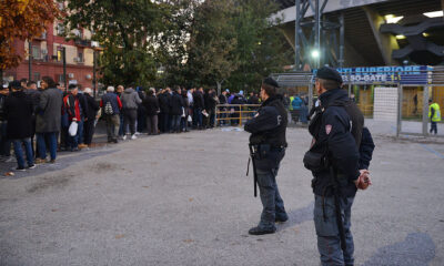 Napoli-Legia